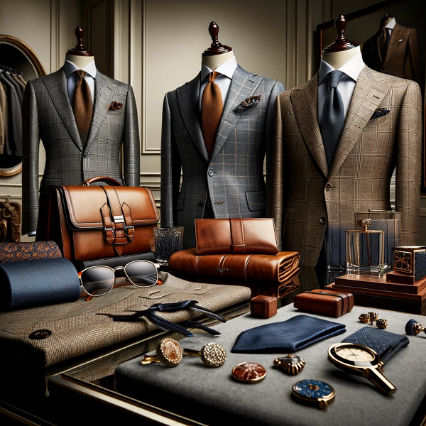 Brioni