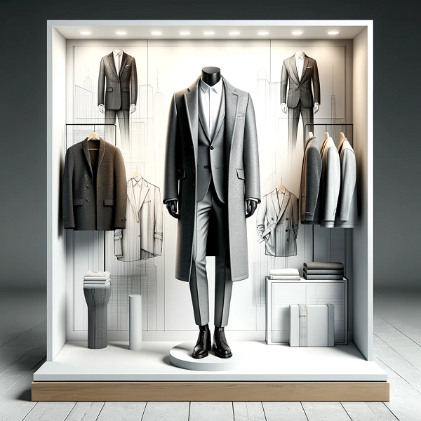 Hugo Boss
