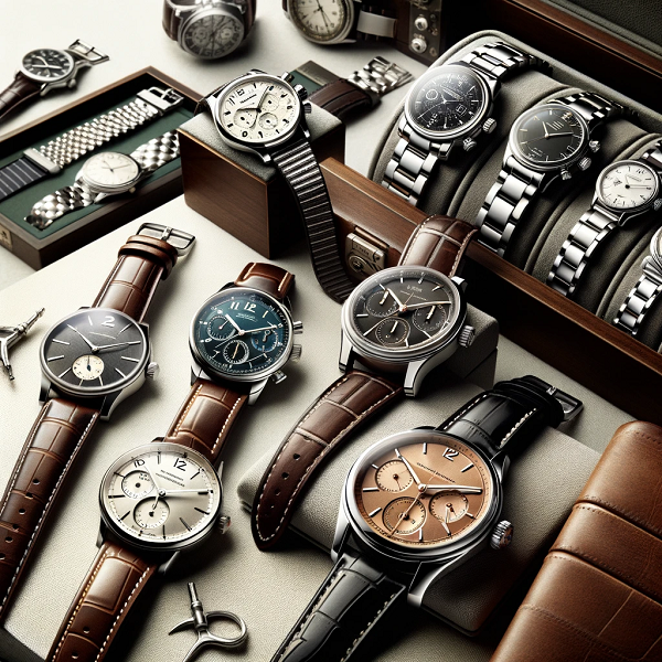 Watches of Switzerland